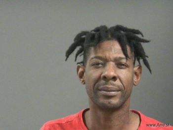 Christopher  Haynes Mugshot