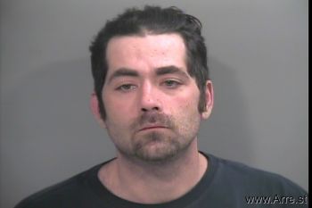 Christopher  Heal Mugshot