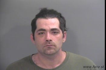 Christopher  Heal Mugshot