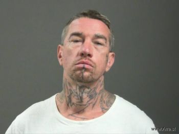 Christopher  Hemingway Mugshot