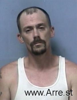 Christopher William Henderson Mugshot