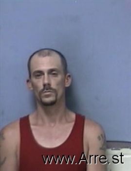 Christopher William Henderson Mugshot