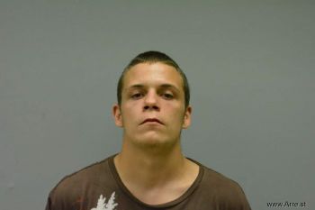 Christopher James Herring Mugshot