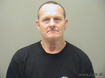 Christopher Lee Higginbotham Mugshot