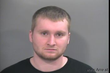 Christopher  Hodge Mugshot