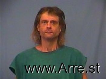 Christopher  Hodges Mugshot