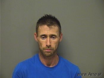 Christopher Earl Hohn Mugshot