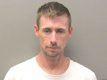 Christopher Earl Hohn Mugshot