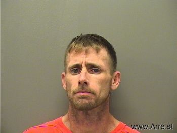 Christopher Earl Hohn Mugshot