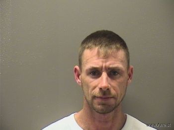 Christopher Earl Hohn Mugshot