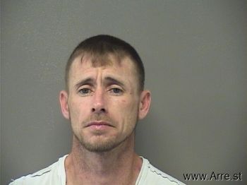 Christopher Earl Hohn Mugshot