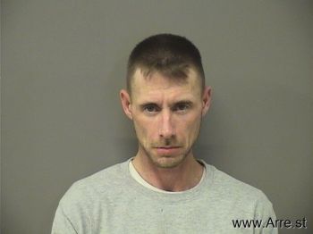 Christopher Earl Hohn Mugshot