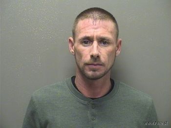 Christopher Earl Hohn Mugshot