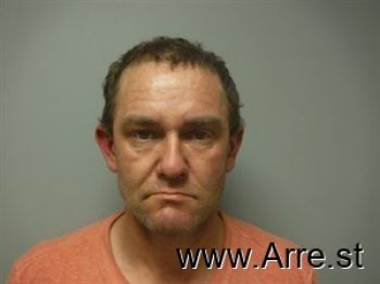 Christopher Neal Holbrook Mugshot