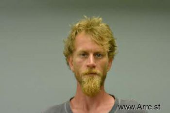 Christopher Cody Holloway Mugshot