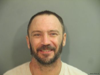 Christopher  Howell Mugshot