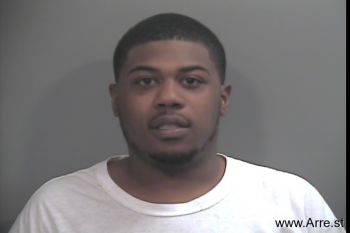 Christopher  Humphrey Mugshot