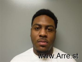 Christopher Deshawn Ingram Mugshot