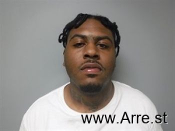 Christopher Deshawn Ingram Mugshot