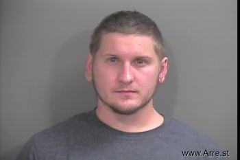 Christopher  Istre Mugshot