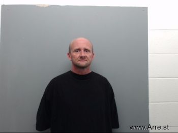 Christopher Earl Jennings Mugshot