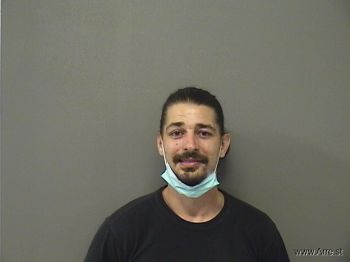 Christopher Jeryl Johnson Mugshot