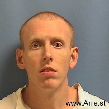 Christopher R Joiner Mugshot