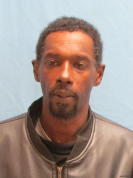 Christopher D Joiner Mugshot