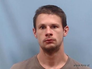 Christopher Andrew Jones Mugshot