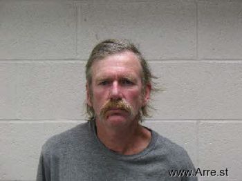 Christopher Allen Knadle Mugshot