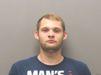 Christopher Austin Knebel Mugshot