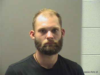 Christopher Austin Knebel Mugshot