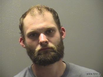 Christopher Austin Knebel Mugshot