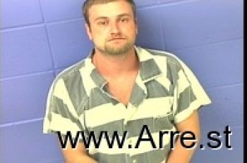 Christopher Joseph Knight Mugshot