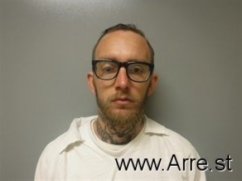 Christopher Lee Knight Mugshot