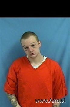 Christopher Dywane Koser Mugshot