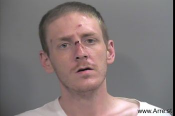 Christopher  Lackey Mugshot