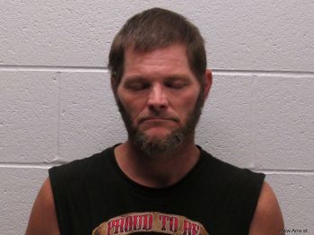 Christopher Edward Lambert Mugshot