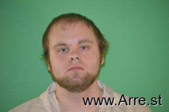 Christopher S Laney Mugshot