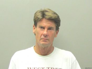 Christopher Wayne Langford Mugshot