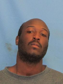 Christopher Deandre Lawson Mugshot