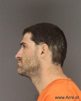 Christopher Wayne Lindsey Mugshot