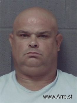 Christopher  Little Mugshot