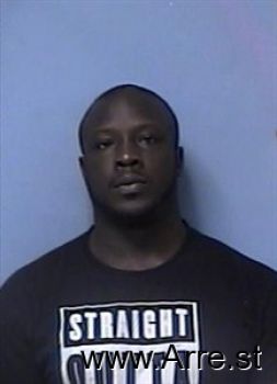 Christopher Trey Littleton Mugshot