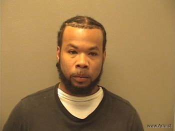 Christopher Joshawn Lowe Mugshot