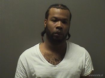 Christopher Joshawn Lowe Mugshot