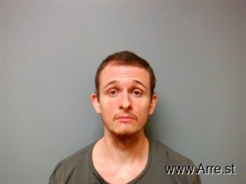 Christopher Scott-rolly Lyons Mugshot