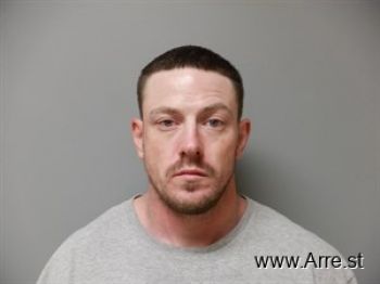 Christopher Lynn Mabe Mugshot