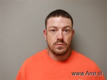 Christopher Lynn Mabe Mugshot