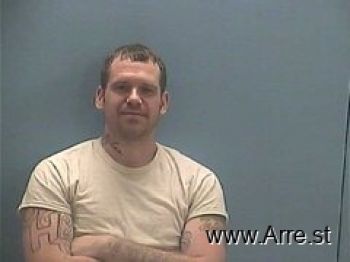 Christopher  Marcum Mugshot